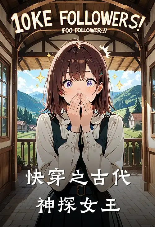 快穿之古代神探女王