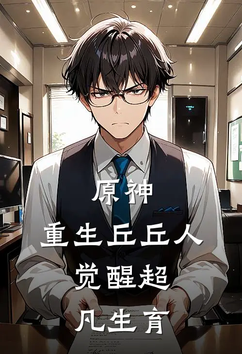 原神：重生丘丘人，觉醒超凡生育