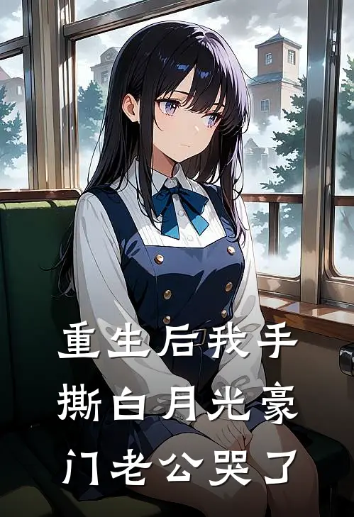重生后我手撕白月光豪门老公哭了