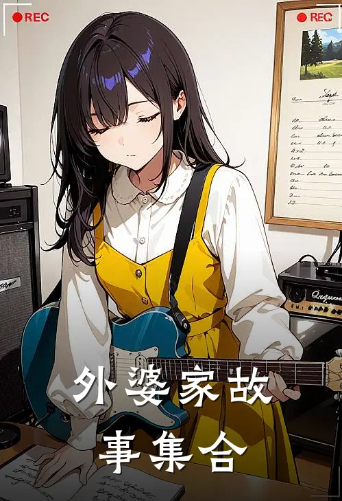 外婆家故事集合