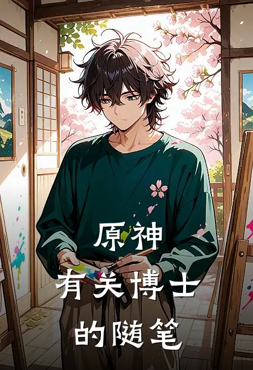 原神：有关博士的随笔