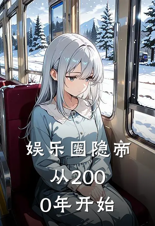 娱乐圈隐帝从2000年开始