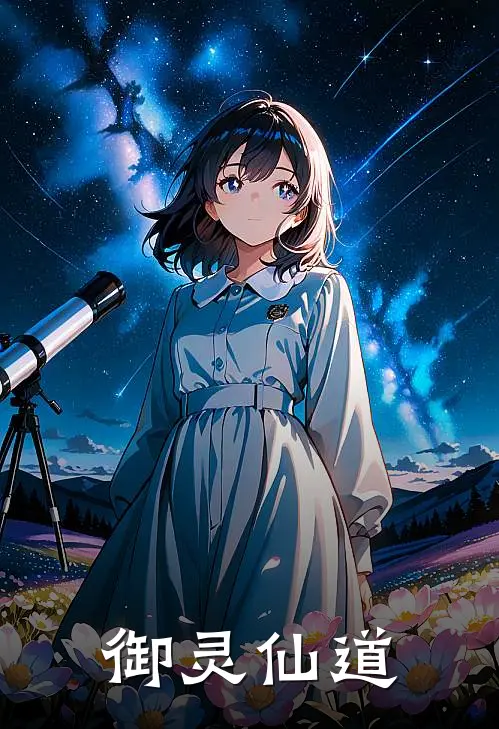 御灵仙道