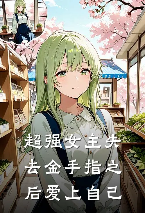 超强女主失去金手指之后爱上自己