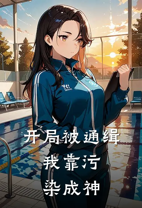 开局被通缉，我靠污染成神