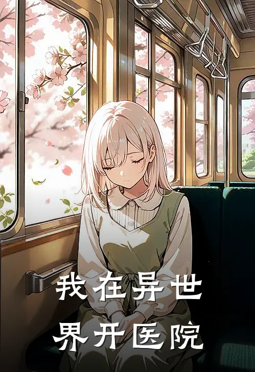 我在异世界开医院