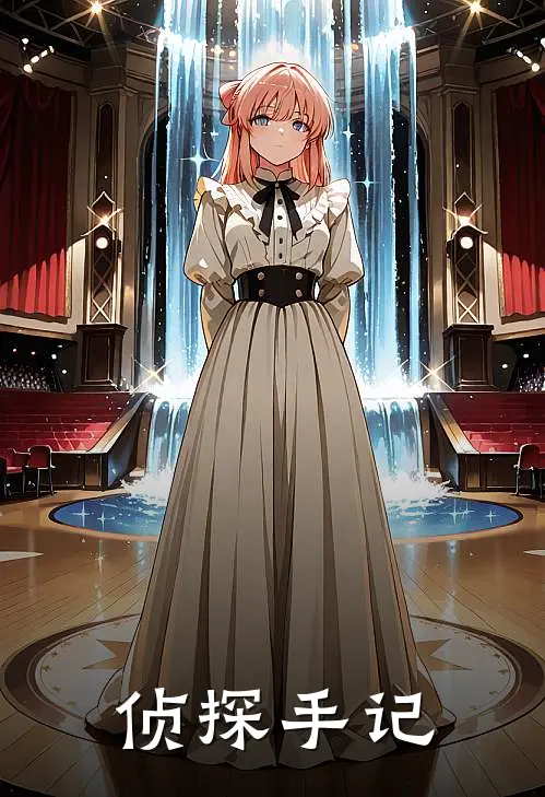 侦探手记
