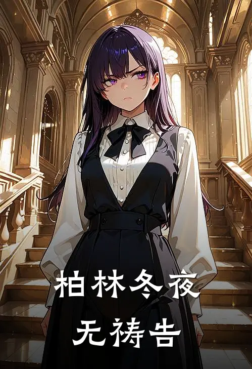 柏林冬夜无祷告