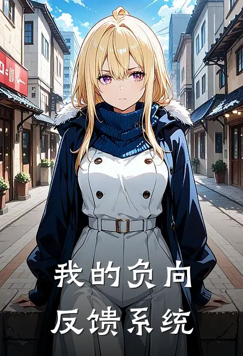 我的负向反馈系统