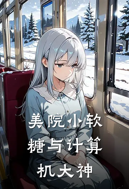 美院小软糖与计算机大神