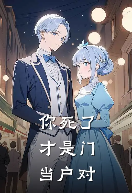 你死了，才是门当户对