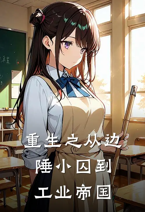 重生之从边陲小囚到工业帝国