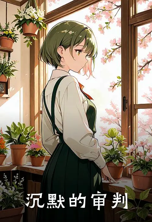 沉默的审判