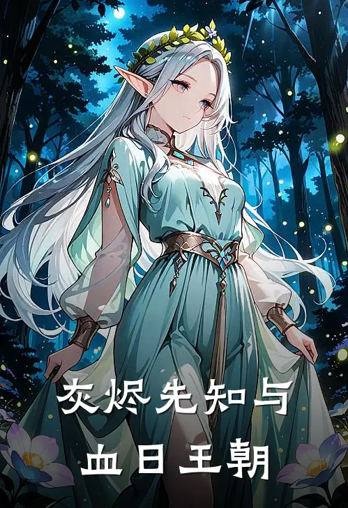 灰烬先知与血日王朝