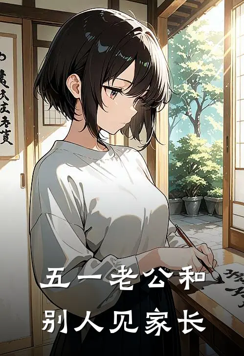 五一老公和别人见家长