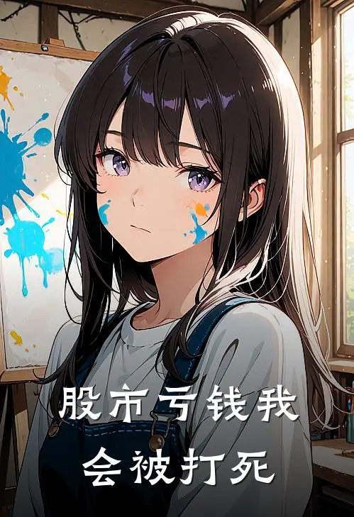 股市亏钱我会被打死