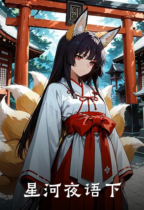 星河夜语（下）