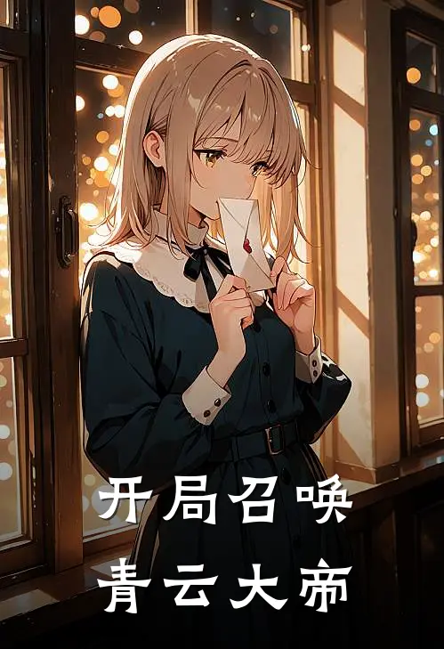 开局召唤青云大帝