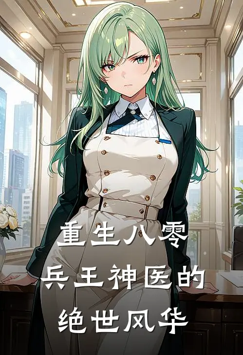重生八零：兵王神医的绝世风华