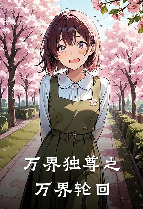 万界独尊之万界轮回