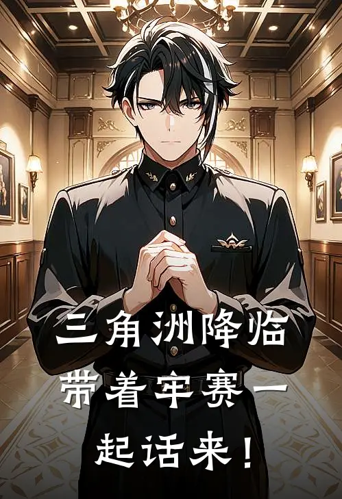 三角洲降临：带着牢赛一起话来！