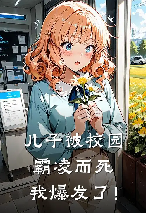 儿子被校园霸凌而死，我爆发了！