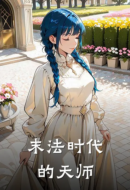 末法时代的天师