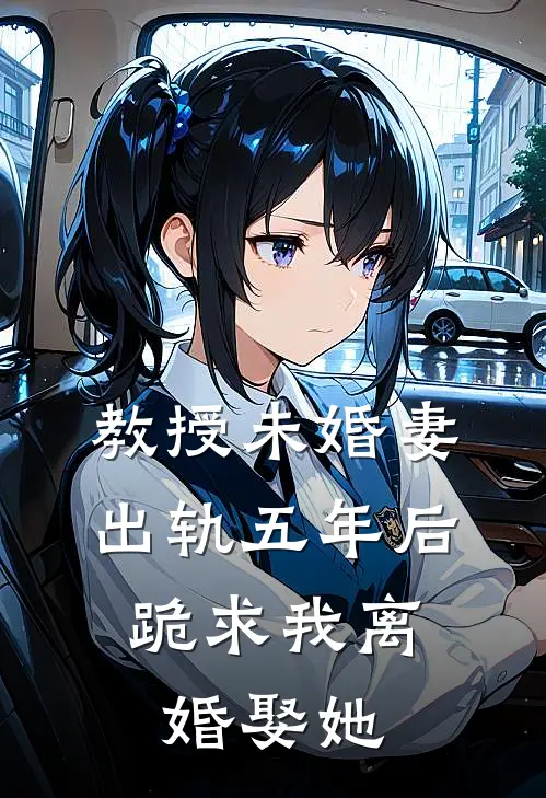 教授未婚妻出轨五年后，跪求我离婚娶她