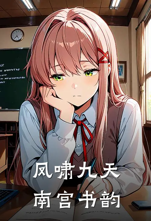 凤啸九天：南宫书韵