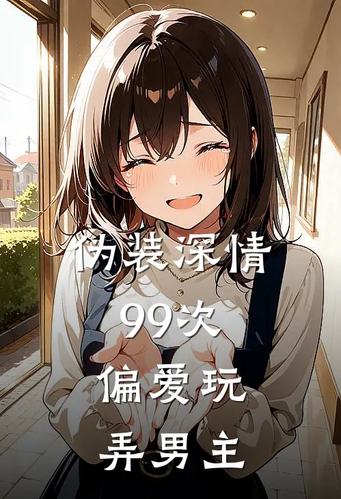 伪装深情99次，偏爱玩弄男主