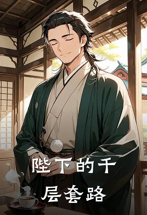 陛下的千层套路