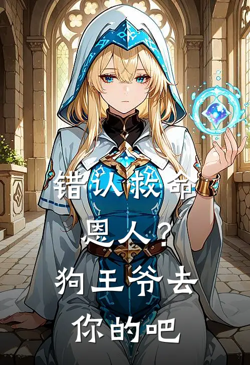 错认救命恩人？狗王爷去你的吧