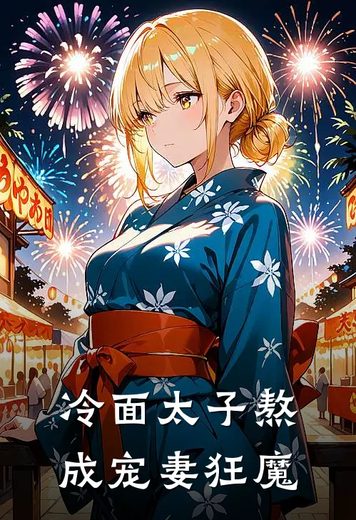 冷面太子熬成宠妻狂魔