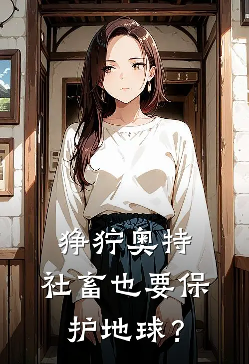 狰狞奥特：社畜也要保护地球？