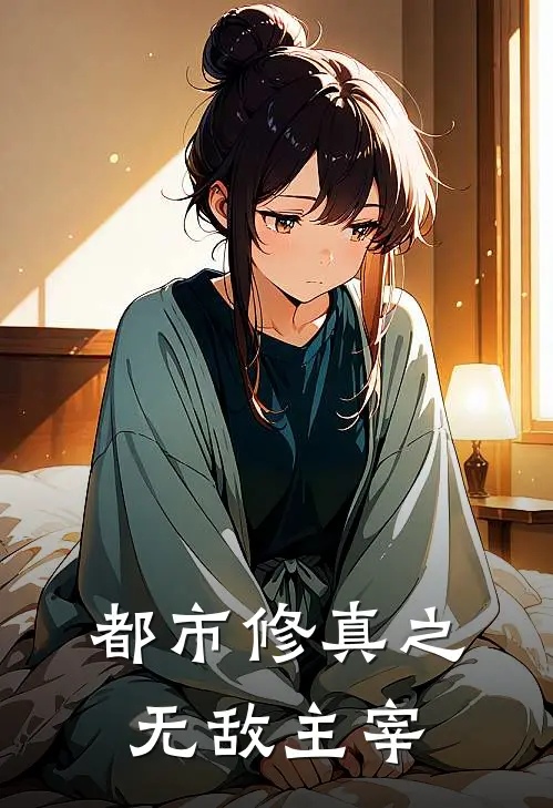 都市修真之无敌主宰