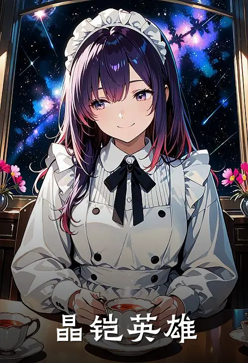 晶铠英雄