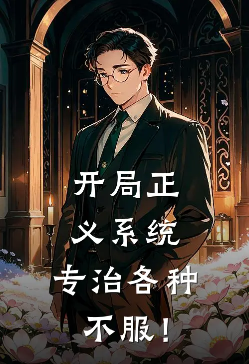 开局正义系统，专治各种不服！