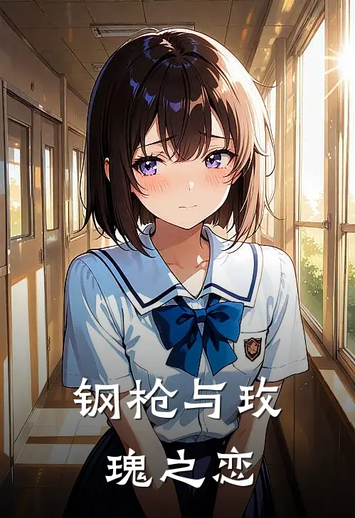 钢枪与玫瑰之恋