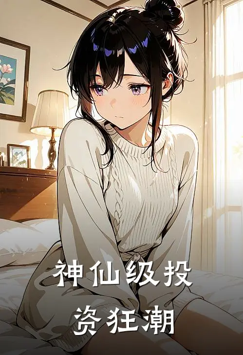 神仙级投资狂潮