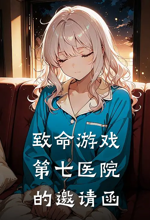 致命游戏：第七医院的邀请函