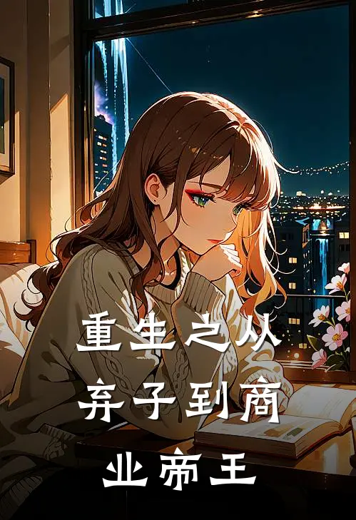 重生之从弃子到商业帝王