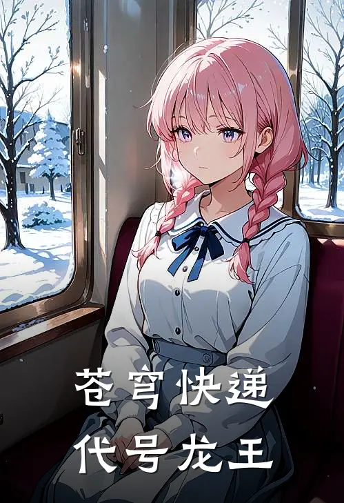 苍穹快递：代号龙王