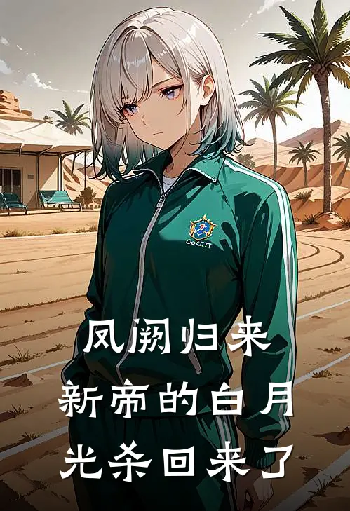 凤阙归来：新帝的白月光杀回来了