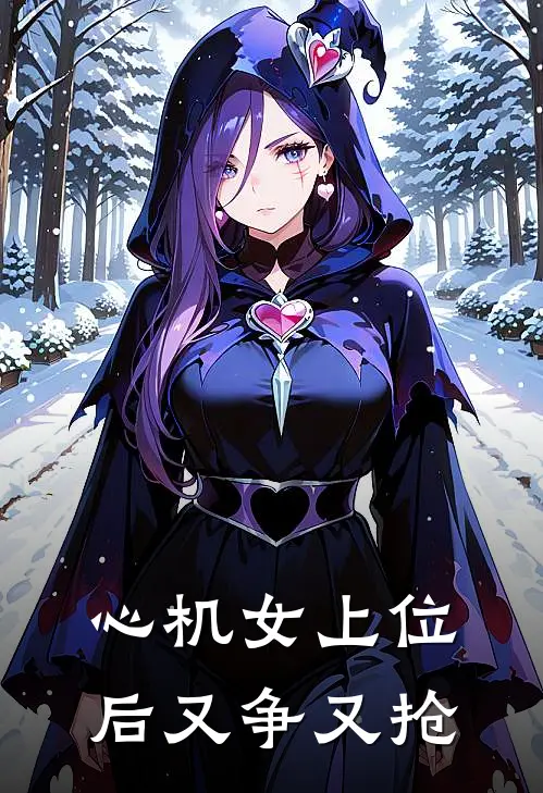 心机女上位后又争又抢