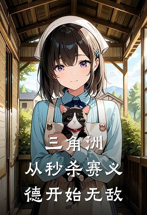 三角洲：从秒杀赛义德开始无敌