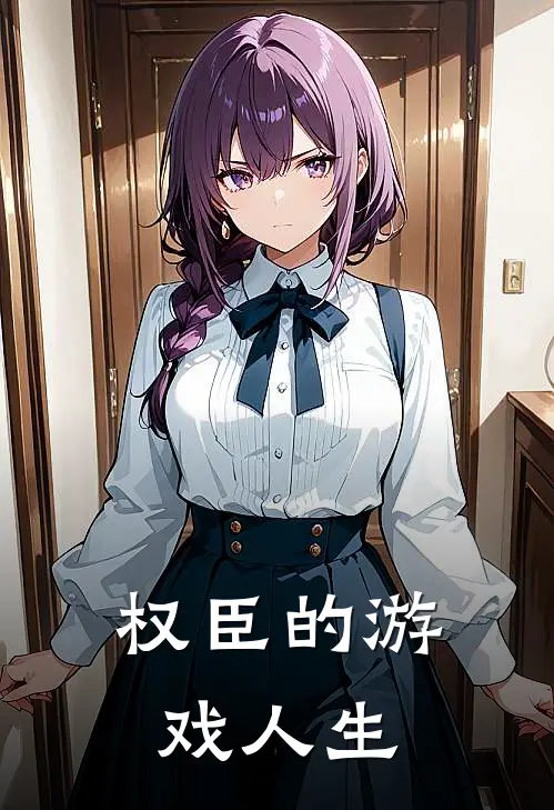 权臣的游戏人生