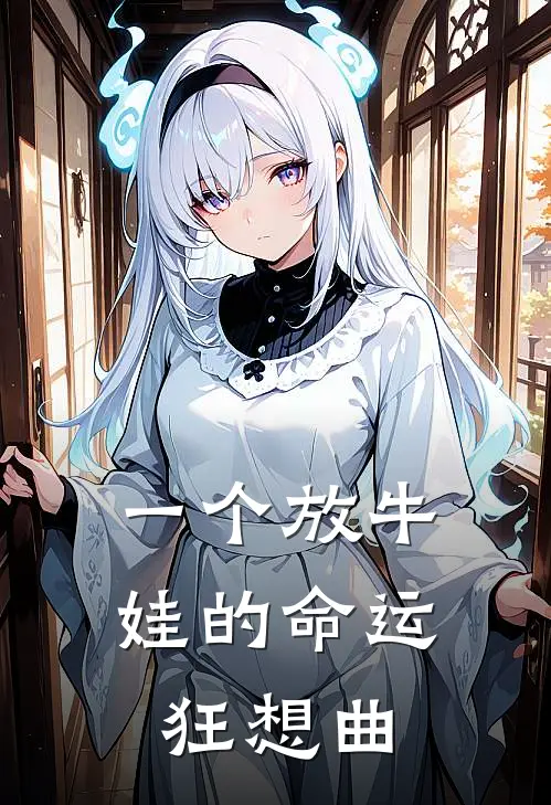 一个放牛娃的命运狂想曲