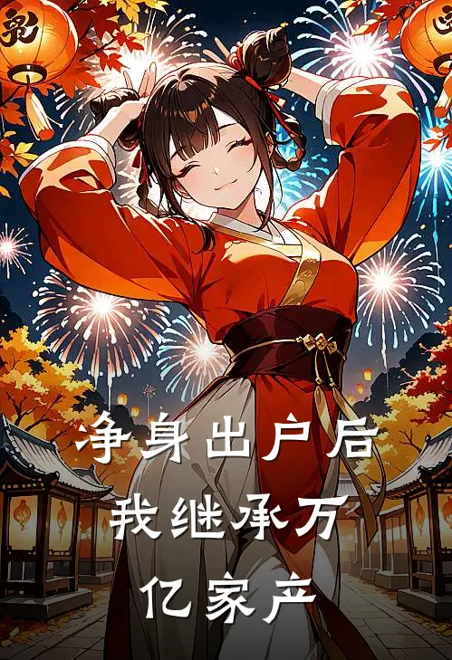 净身出户后，我继承万亿家产