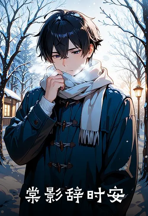 棠影辞时安