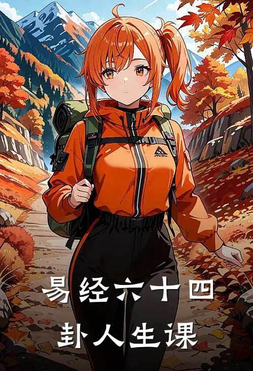 易经六十四卦人生课